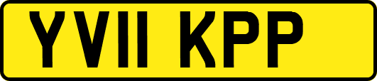 YV11KPP