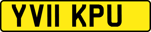 YV11KPU