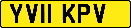 YV11KPV