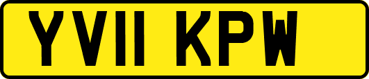 YV11KPW