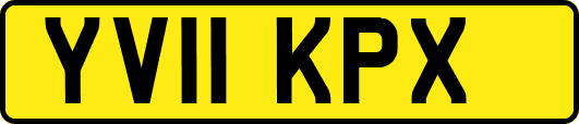 YV11KPX