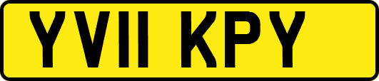 YV11KPY