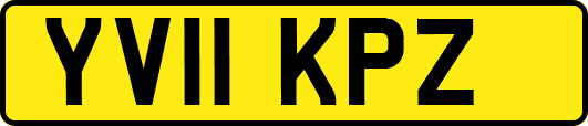 YV11KPZ