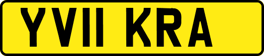 YV11KRA
