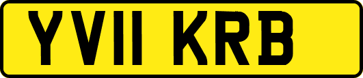 YV11KRB