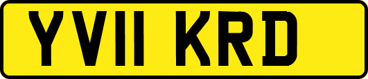 YV11KRD