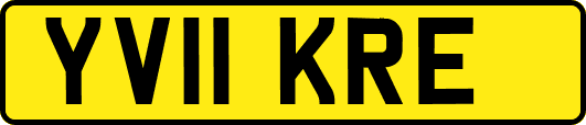 YV11KRE