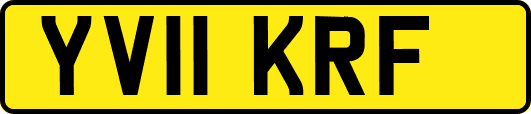 YV11KRF