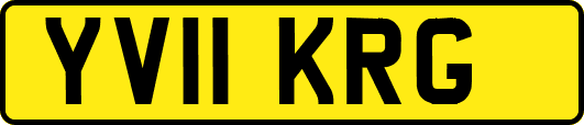 YV11KRG