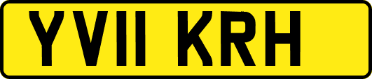 YV11KRH