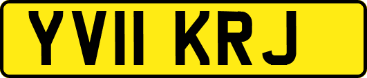 YV11KRJ