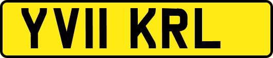 YV11KRL