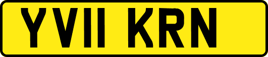 YV11KRN
