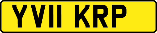 YV11KRP