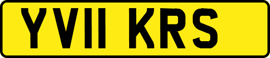 YV11KRS