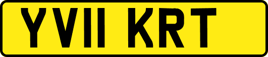 YV11KRT