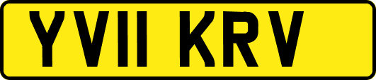 YV11KRV