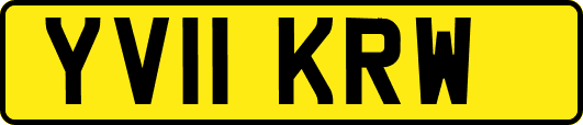YV11KRW