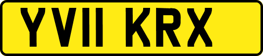 YV11KRX