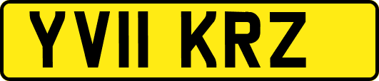YV11KRZ
