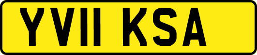 YV11KSA