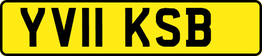 YV11KSB