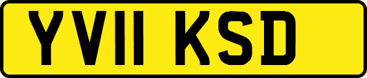 YV11KSD