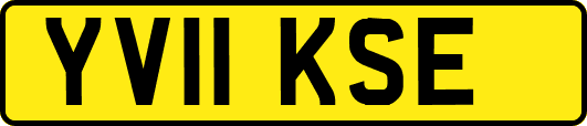 YV11KSE