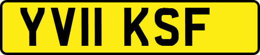 YV11KSF