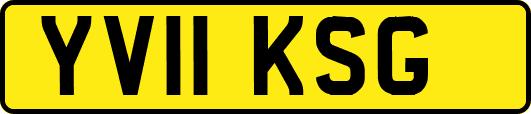 YV11KSG