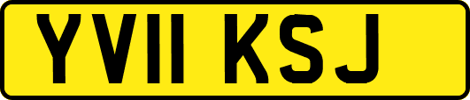 YV11KSJ