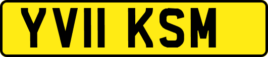 YV11KSM