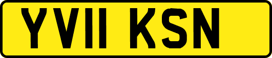 YV11KSN