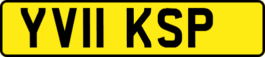 YV11KSP