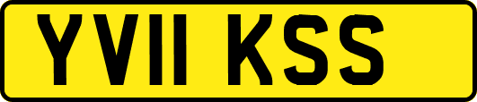 YV11KSS