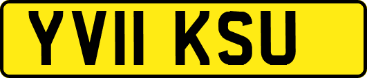 YV11KSU