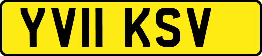 YV11KSV