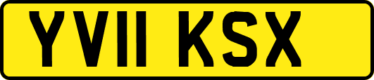YV11KSX
