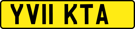 YV11KTA