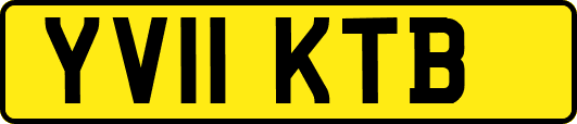 YV11KTB