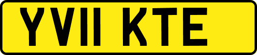 YV11KTE