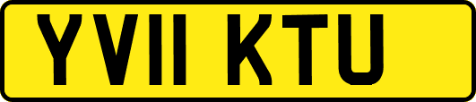YV11KTU