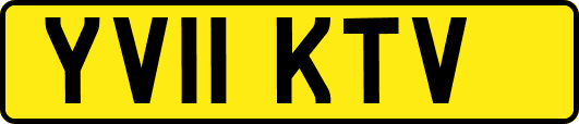 YV11KTV