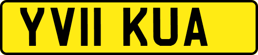 YV11KUA