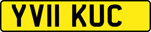 YV11KUC