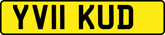 YV11KUD