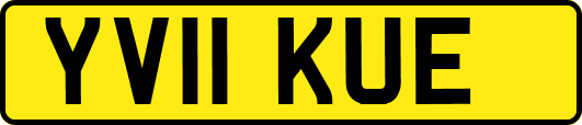 YV11KUE