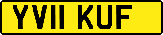 YV11KUF