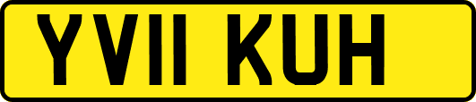 YV11KUH