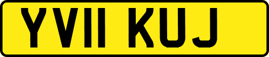 YV11KUJ